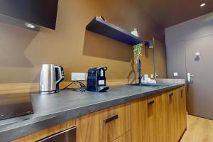 Studio Moderne en plein coeur de la Vieille Ville dAnnecy