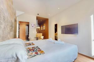 Studio Moderne en plein coeur de la Vieille Ville dAnnecy