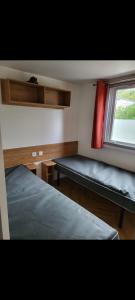 Mobil home azur 74