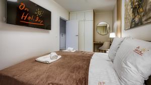 OnHoliday Apartamenty przy Stoku-Sauny, Siłownia, Game Room i Bawialnia