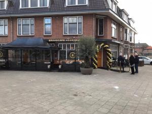 Boutique Hotel Noordeinde