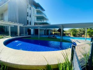 Dolce vita luxurious apartment