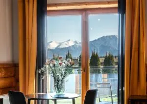 Zapotoczny Residence - 扎布