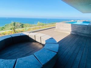 Dolce vita luxurious apartment