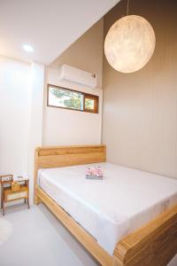 Baanteimfan Pool Villa Suphanburi