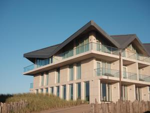 Boutique Hotel Blendin Bloemendaal aan Zee