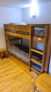 Appartements #CU - The climber at Chamrousse - T3 : photos des chambres