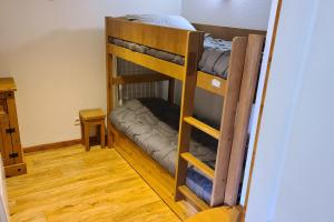 Appartements #CU - The climber at Chamrousse - T3 : photos des chambres