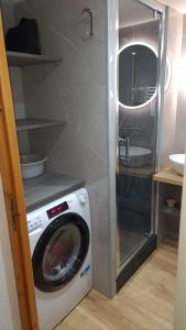 Appartements #CU - The climber at Chamrousse - T3 : photos des chambres