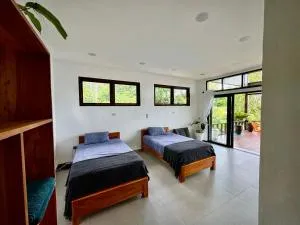 Villa Pandan Simeulue - Salul