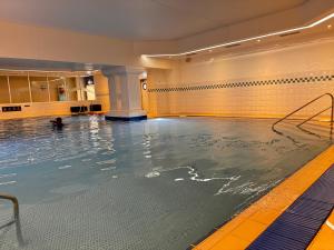 Serene Ocean Side Apartment BTN