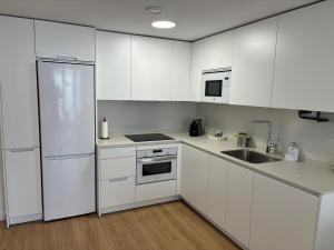 Vivienda turística El Caminante con garaje