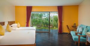 Komsan Kampot Resort