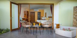 Komsan Kampot Resort