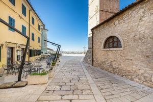 Holiday Home Doda in Fažana - 100 m from the Sea