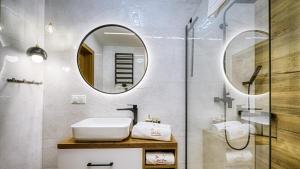 Apartamenty - Źródło Izery Prestige - Wellness & Family Przy Gondoli by OnHoliday Świeradów-Zdrój