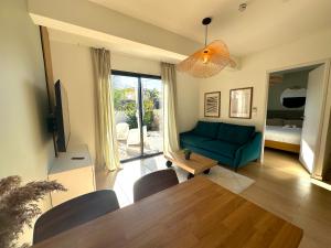 Appartements Les Loges de la Mer - Perols : photos des chambres