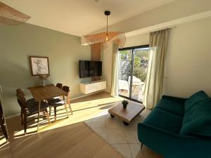 Appartements Les Loges de la Mer - Perols : photos des chambres