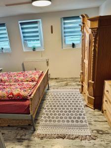 Ferienwohnungen Dörte & Stella Hof Saale