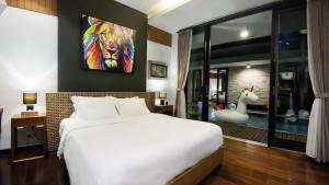 Villa Nusa Dua by Opus Hospitality