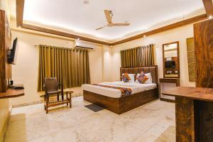 FabHotel The Golden Orchid - Hazra Road