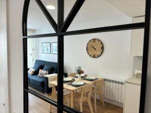 Vivienda turística El Caminante con garaje