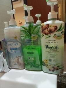 Spacious 1BR One uptown BGC