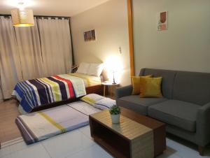 Spacious 1BR One uptown BGC