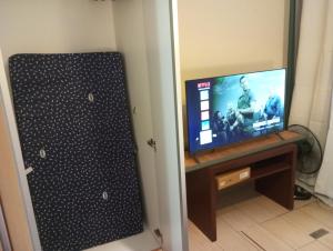 Spacious 1BR One uptown BGC