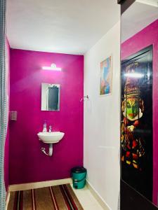 Mundro Garden Homestay