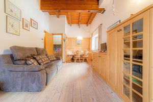 Dolomitissime Holiday Homes Marmolada
