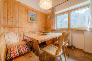 Dolomitissime Holiday Homes Marmolada