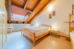 Dolomitissime Holiday Homes Marmolada