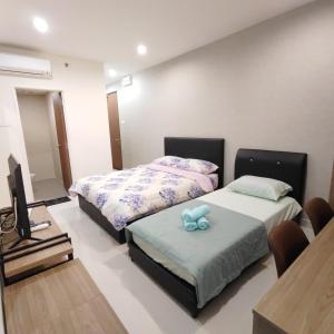 Kozi Square Studio