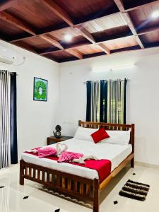 Mundro Garden Homestay