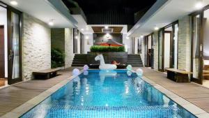 Villa Nusa Dua by Opus Hospitality