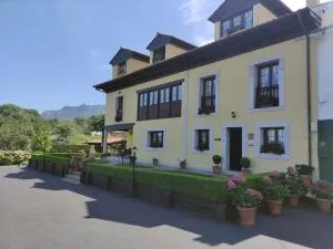 Casa de Aldea El Frade - Camango