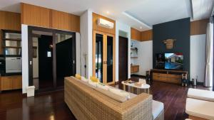 Villa Nusa Dua by Opus Hospitality