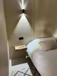 Villas Maison au bord de l'eau Les Roches : photos des chambres