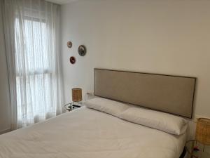 Vivienda turística El Caminante con garaje