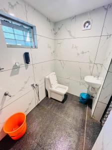 Mundro Garden Homestay