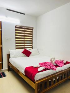 Mundro Garden Homestay