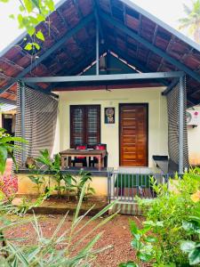 Mundro Garden Homestay