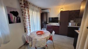 Appartements Le Laurier Rose : photos des chambres