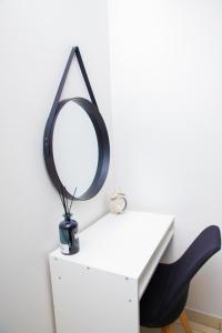 Le Relax Place - Metro 5 Bobigny