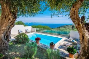 Romanatika House by PaxosRetreats - Kagkátika