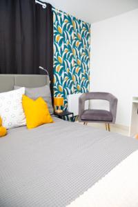 Le Relax Place - Metro 5 Bobigny