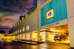 New Sunpia Tsuruga - Nago