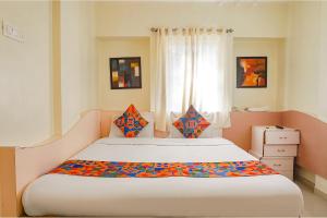 FabHotel Shree Swami, Nr Bird Valley Udyan