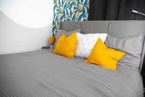 Le Relax Place - Metro 5 Bobigny